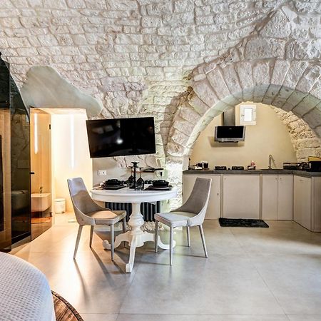 Malolu Luxurysuite Остуни Экстерьер фото
